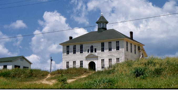 click to see item School Photographs (Mississippi), 1920s-1980s